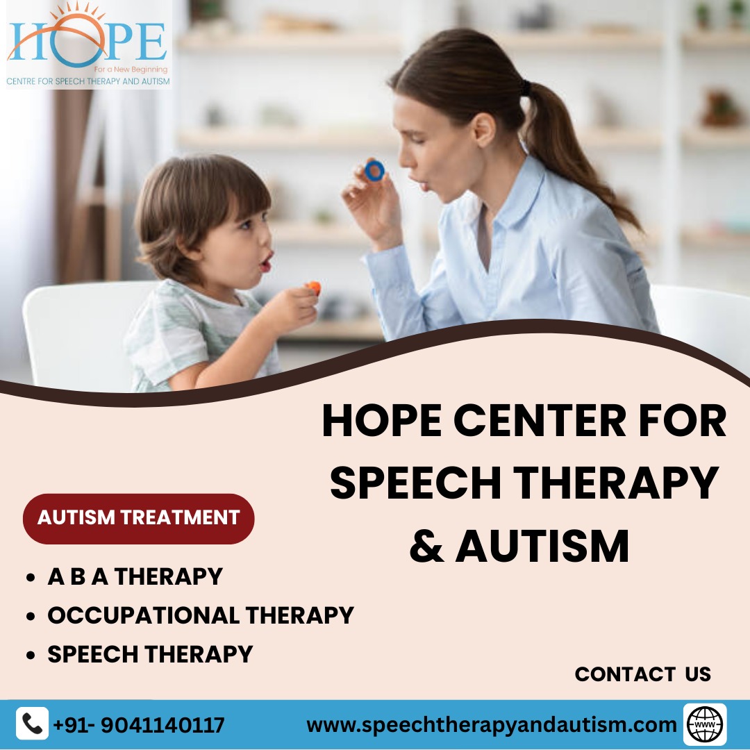 best occupational therapy in Ludhiana
